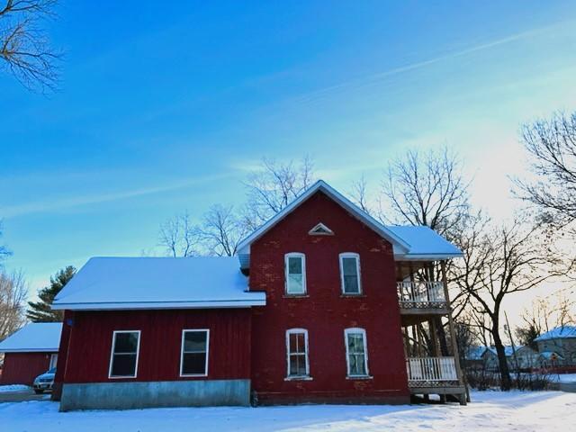 6474 234th St W, Warsaw, MN 55087