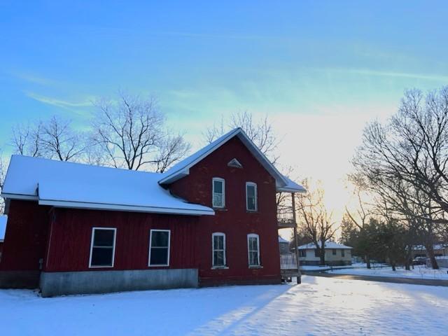6474 234th St W, Warsaw, MN 55087