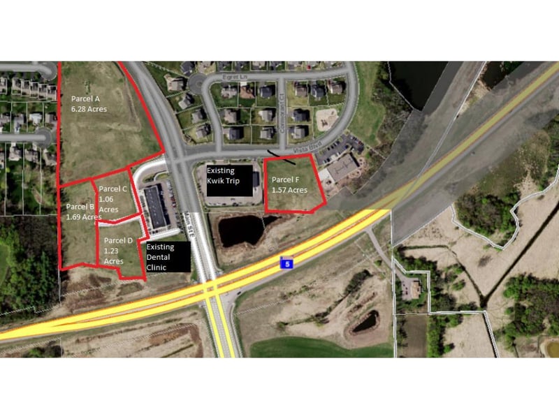 710 Vista D Blvd, Waconia, MN 55387