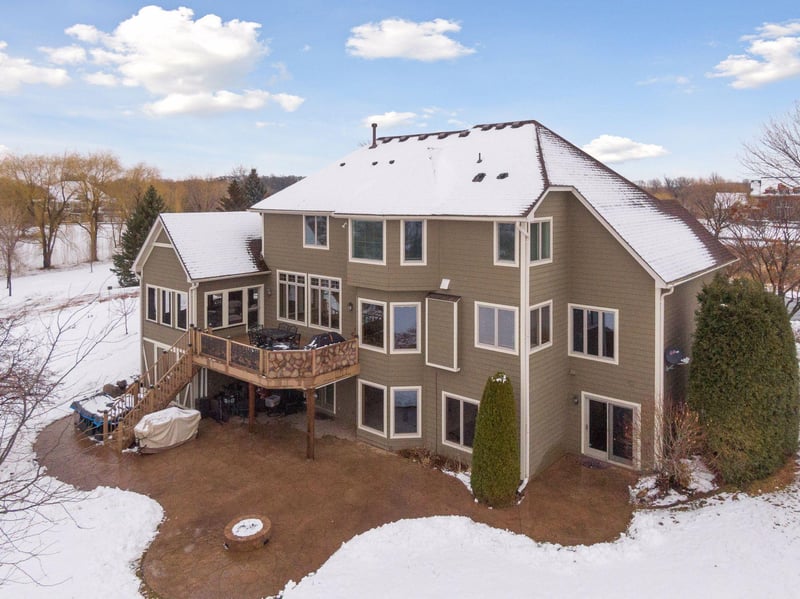 2885 Becker Rd, Maple Plain, MN 55359