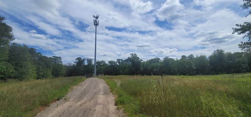 21830 Viking Blvd NE, Wyoming, MN 55092
