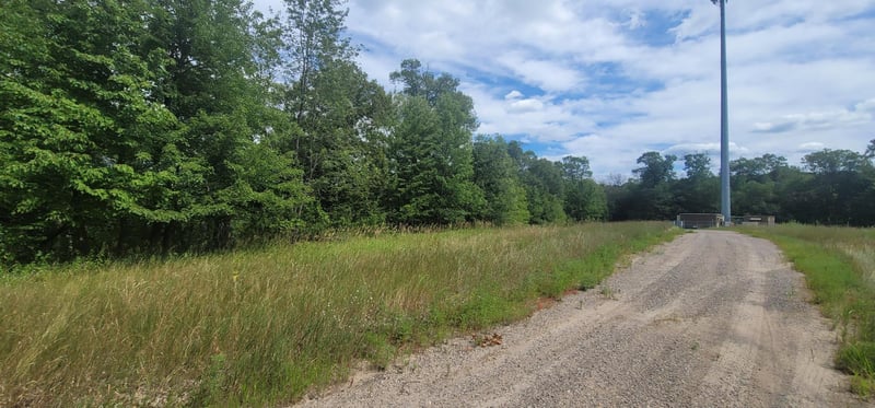 21830 Viking Blvd NE, Wyoming, MN 55092