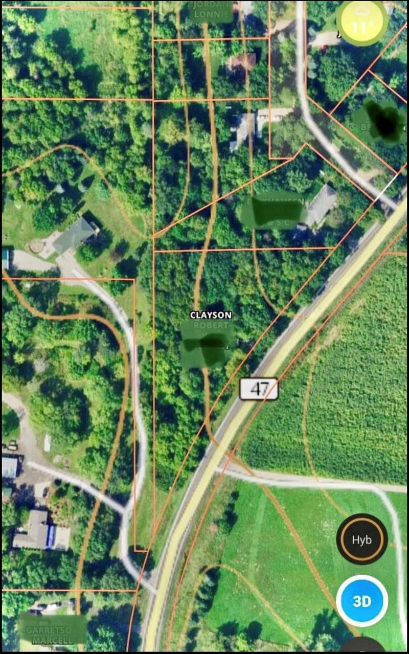 xxx St Francis Blvd, Nowthen, MN 55303
