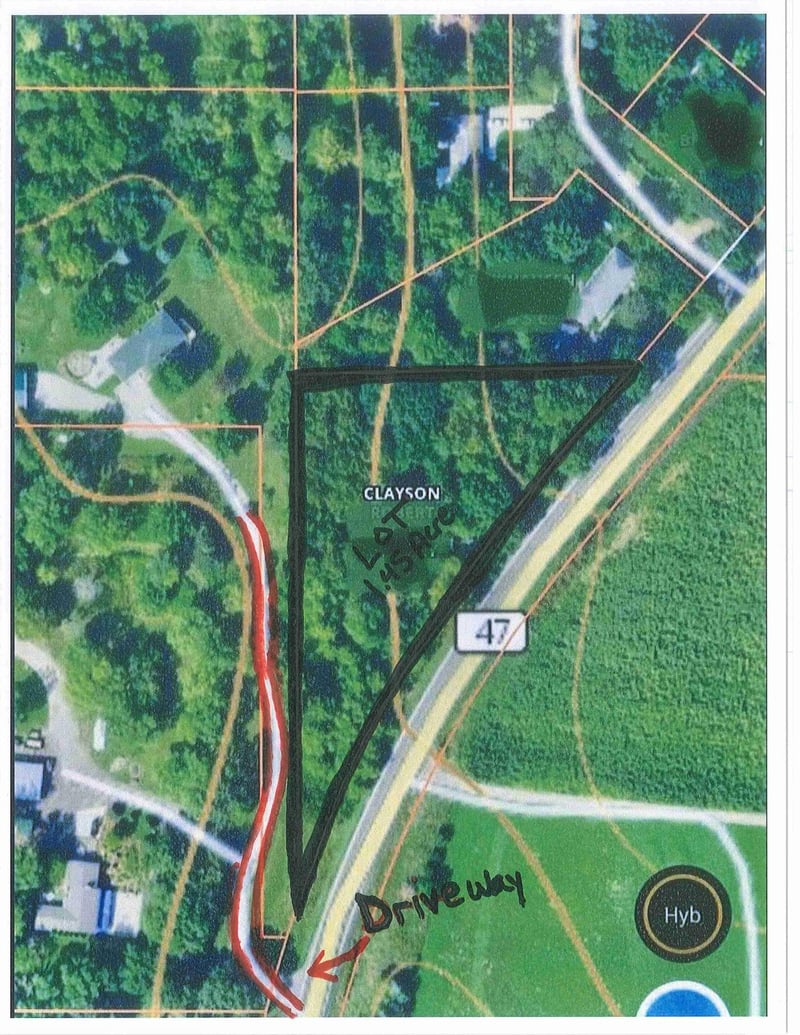 xxx St Francis Blvd, Nowthen, MN 55303