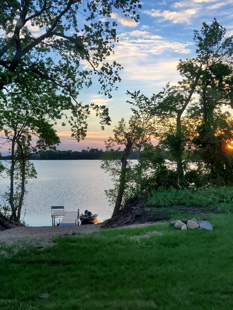 Lot 14 W Clear Lake Dr, Ceylon, MN 56121