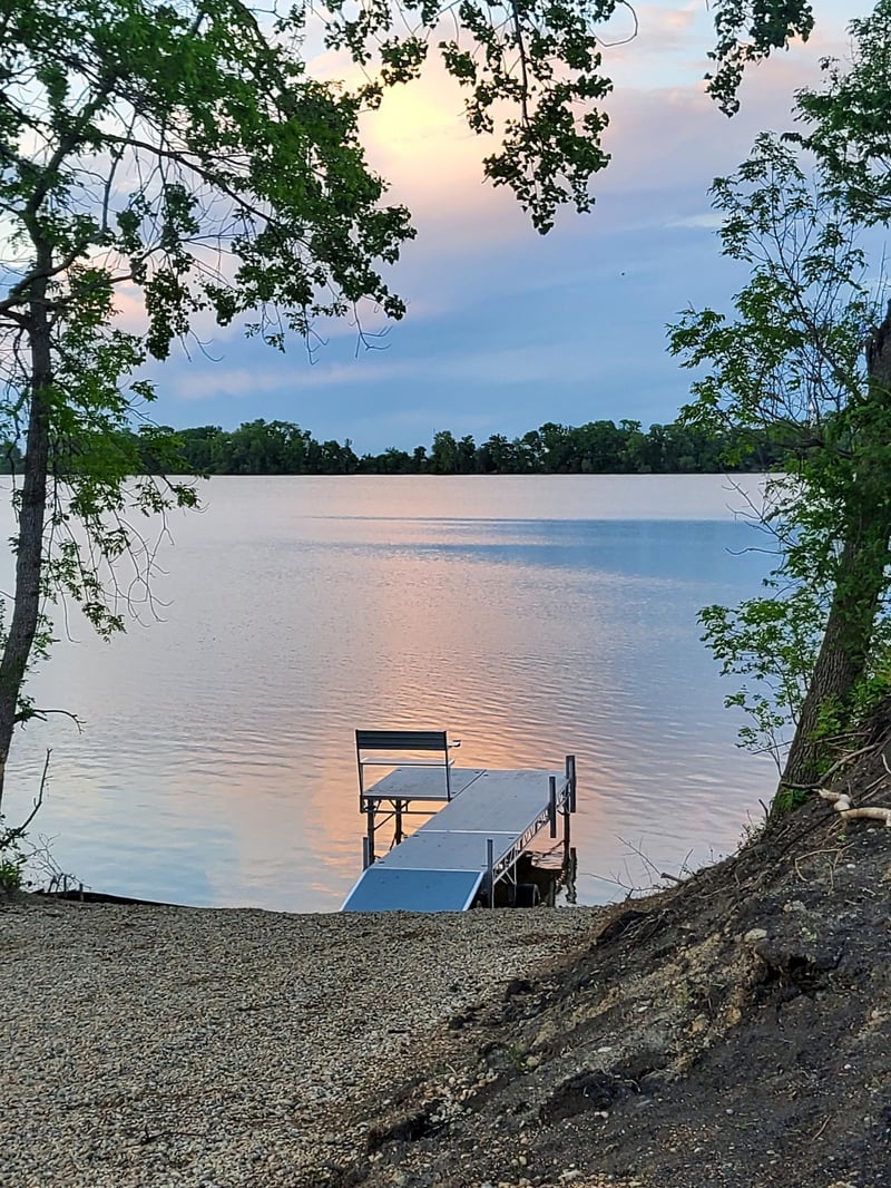 Lot 14 W Clear Lake Dr, Ceylon, MN 56121