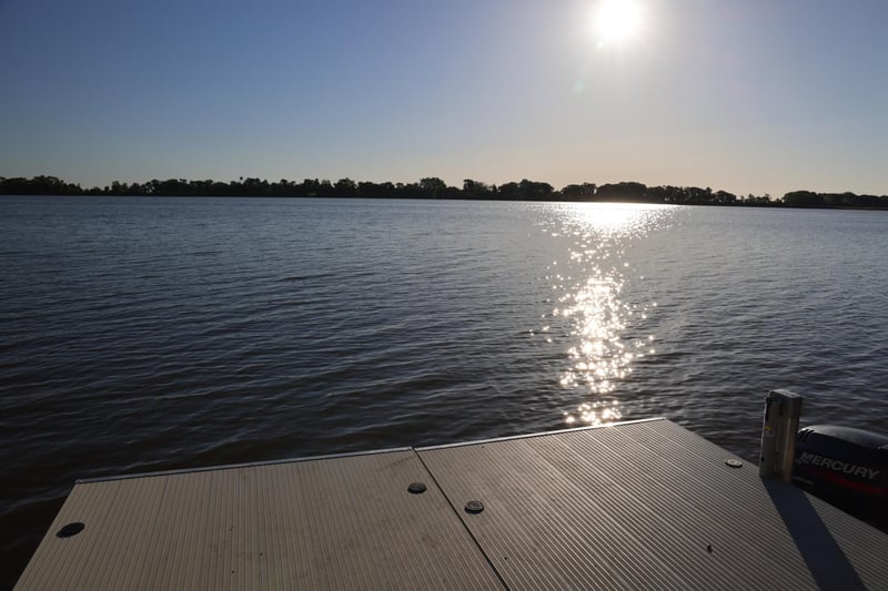 Lot 14 W Clear Lake Dr, Ceylon, MN 56121