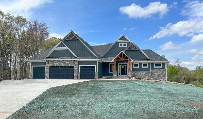 14740 Stutz St NE, Ham Lake, MN 55304