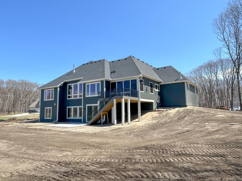 14740 Stutz St NE, Ham Lake, MN 55304
