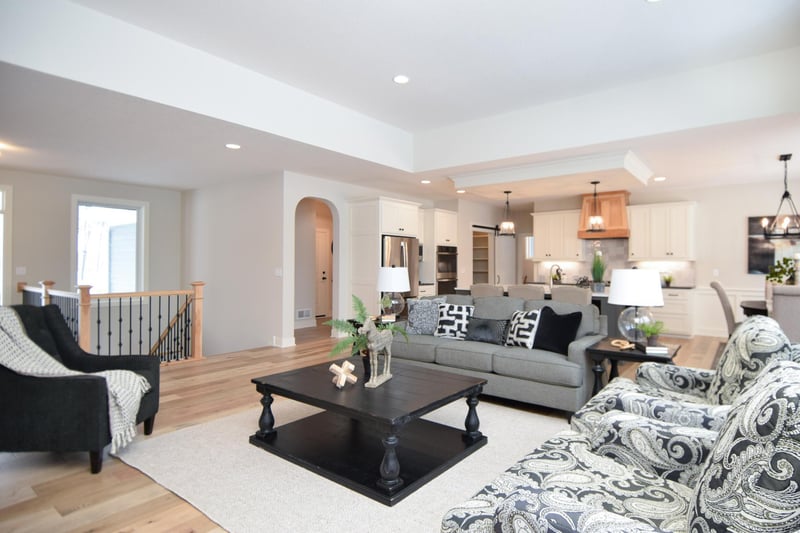 14740 Stutz St NE, Ham Lake, MN 55304