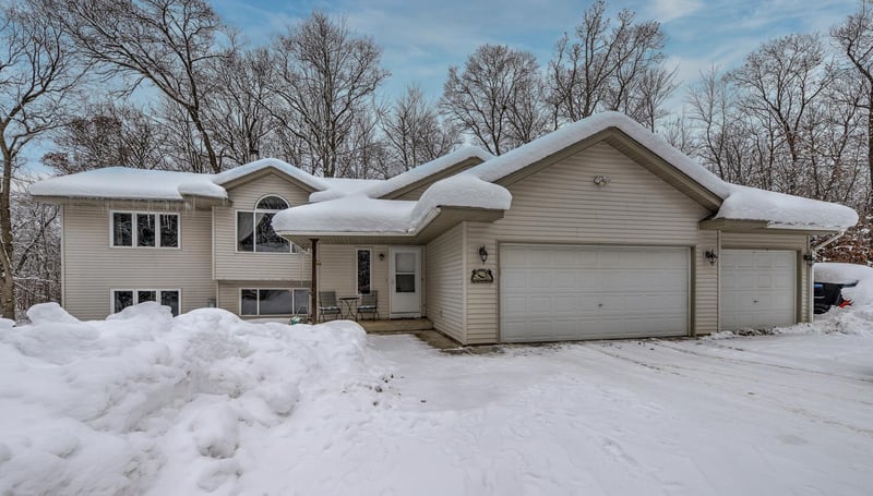 2148 45th Ave, Star Prairie, WI 54026