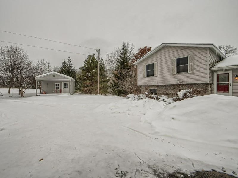 21970 Cleary Rd NW, Nowthen, MN 55303