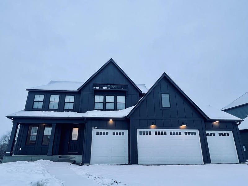 2547 Kendall Ave NE, Saint Michael, MN 55376