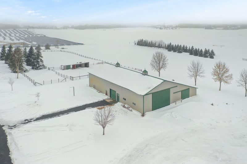 51830 147th Ave, Waterville, MN 56096