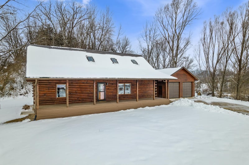 4095 State 76, Houston, MN 55943