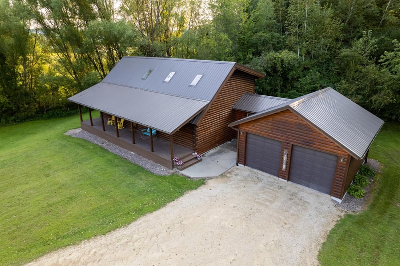 4095 State 76, Houston, MN 55943