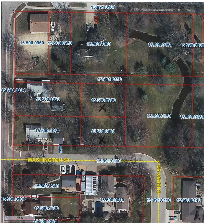 XXX Washington St, Cleveland, MN 56017