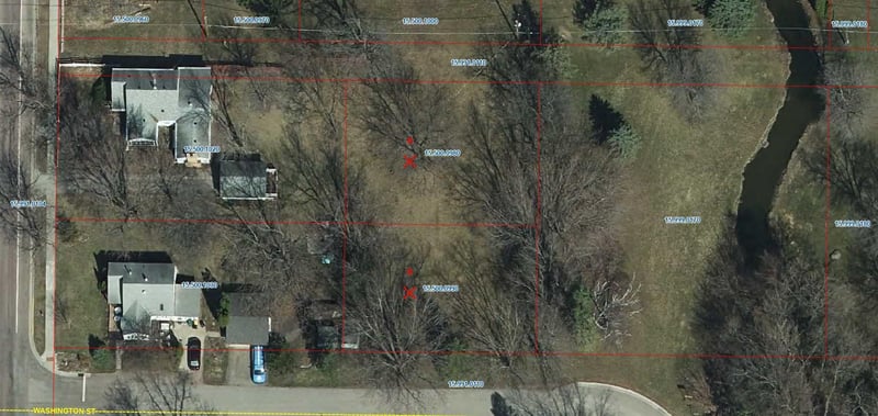 XXX Washington St, Cleveland, MN 56017