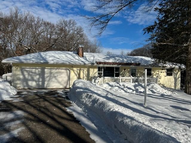 6917 190th Ln NW, Nowthen, MN 55303