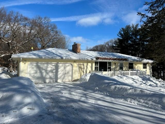 6917 190th Ln NW, Nowthen, MN 55303