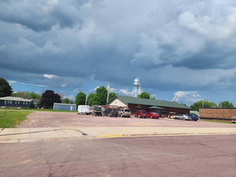 109 Brown St W, Comfrey, MN 56019