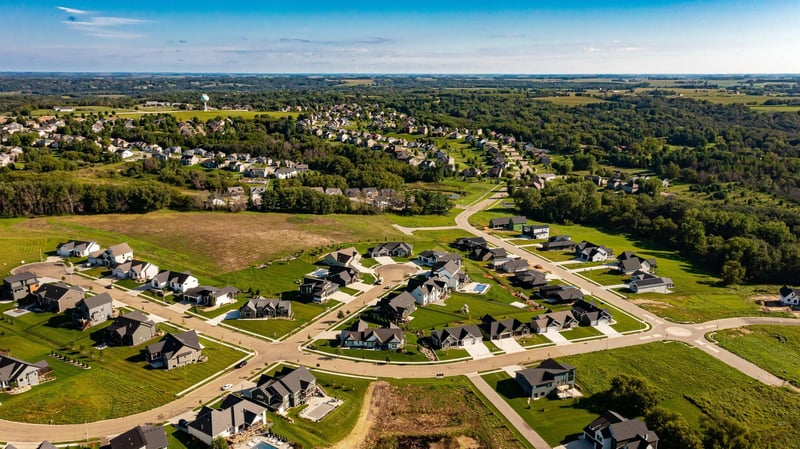 1658 Shannon Oaks Blvd NE, Rochester, MN 55906