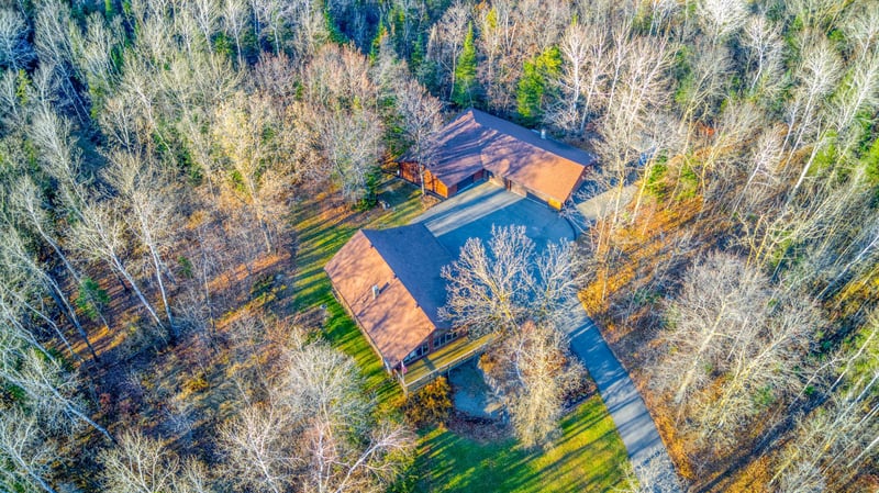15000 390th St, Bagley, MN 56621