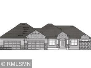 19434 Kiowa Street Nw, Oak Grove, MN 55303