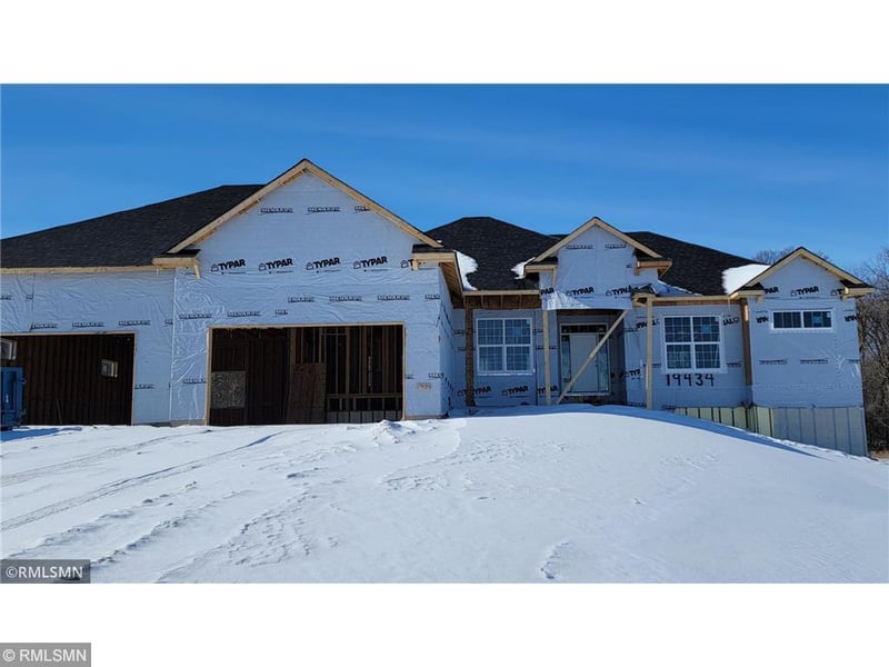 19434 Kiowa Street Nw, Oak Grove, MN 55303
