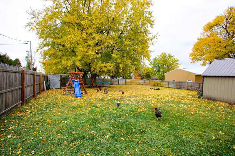 150 W Church Ave, Nelson, MN 56355