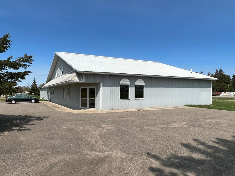 33936 Gleason Ave, Jenkins, MN 56474