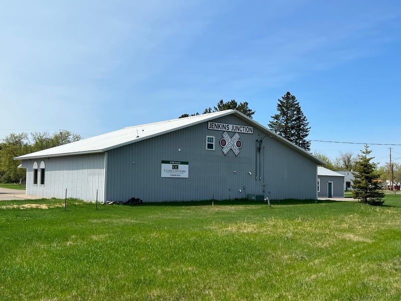 33936 Gleason Ave, Jenkins, MN 56474