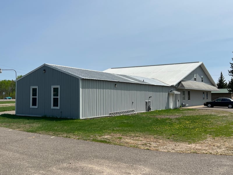 33936 Gleason Ave, Jenkins, MN 56474