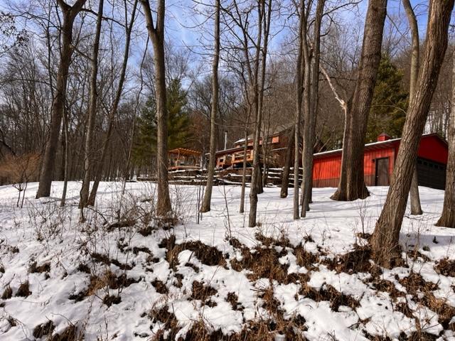 8338 Tt Rd, Houston, MN 55943