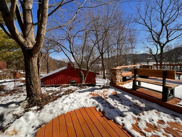 8338 Tt Rd, Houston, MN 55943