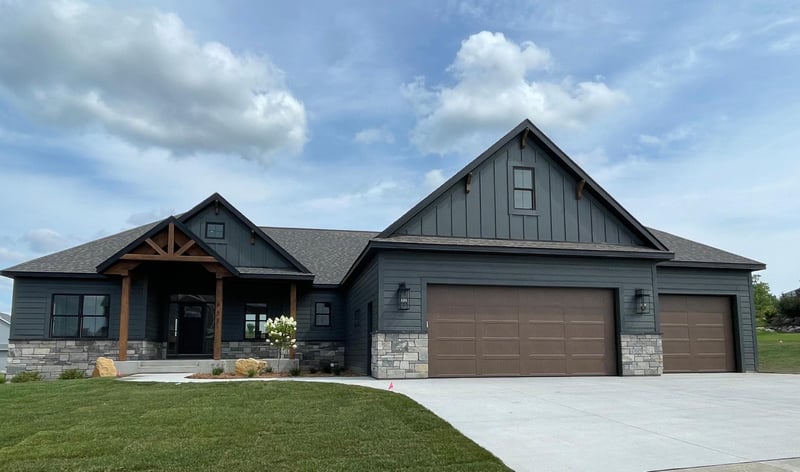 932 Southwell Enclave, Byron, MN 55920