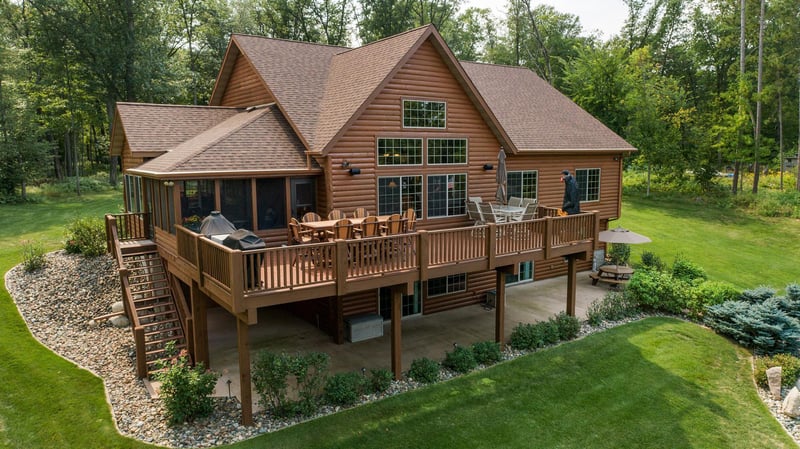 10073 N Long Lake Rd, Brainerd, MN 56401