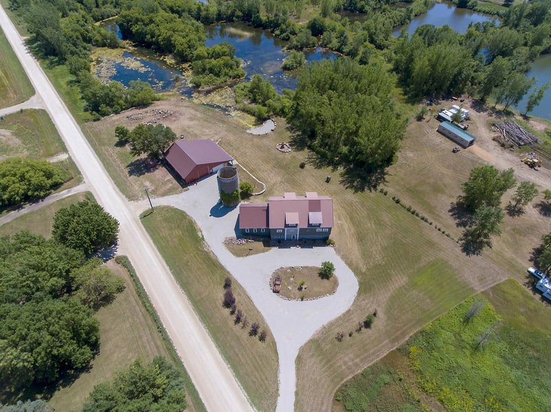12037 595th St, Claremont, MN 55924