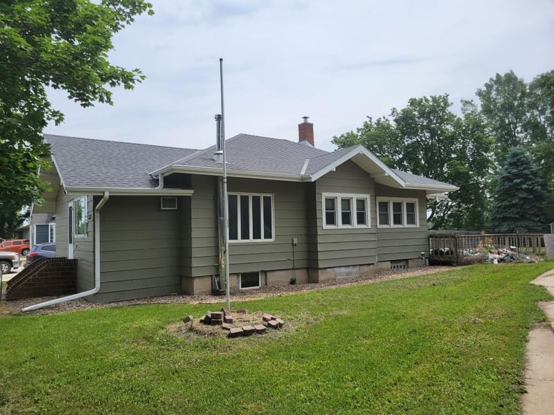 331 Minnesota Ave, Lake Wilson, MN 56151