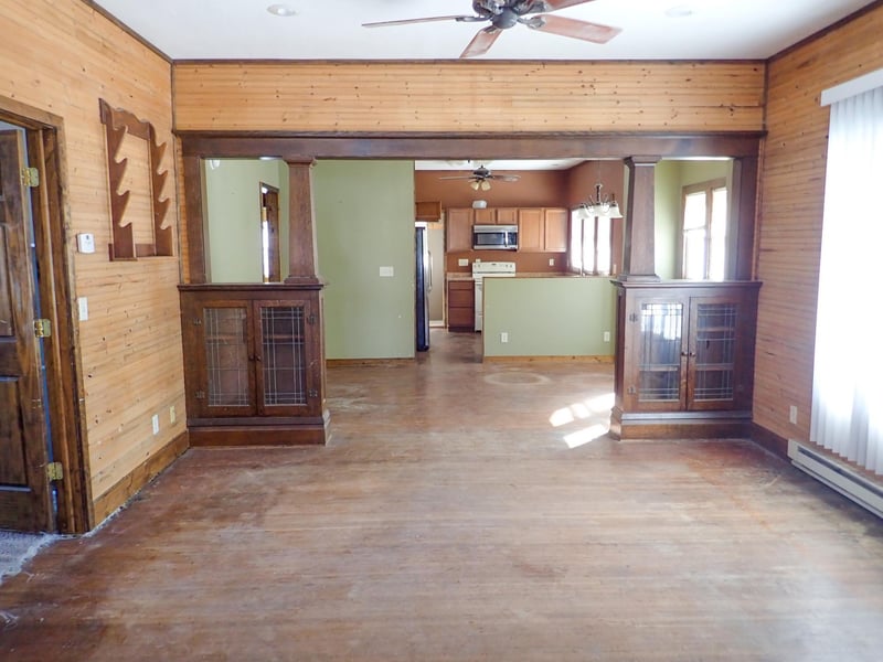 331 Minnesota Ave, Lake Wilson, MN 56151