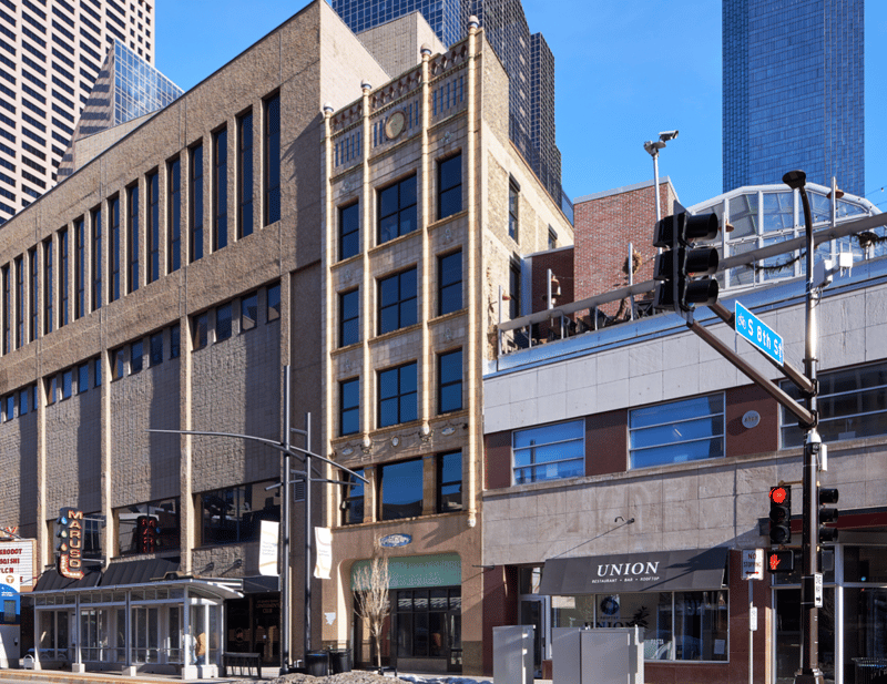 727 Hennepin Ave, Minneapolis, MN 55403