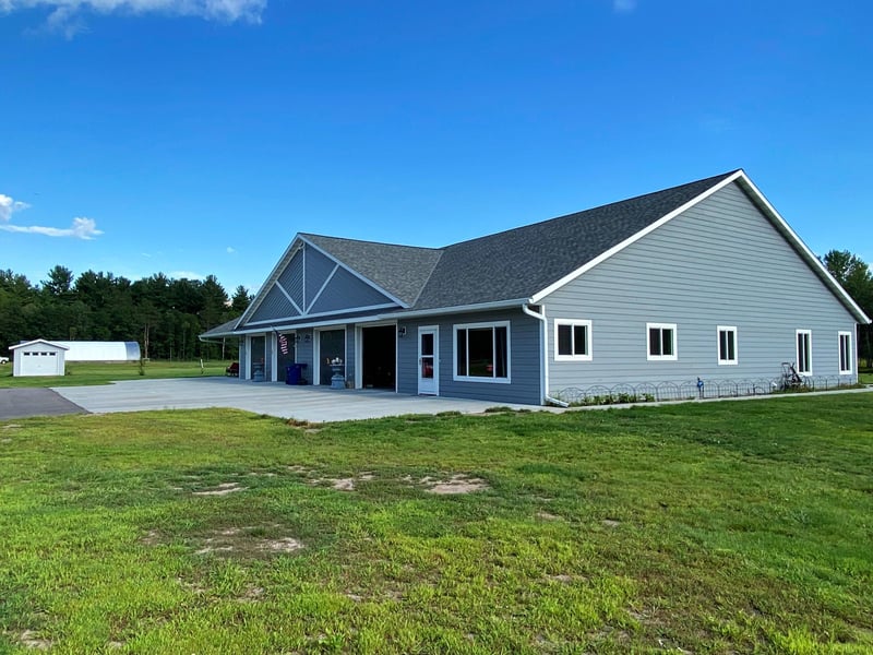12603 Forest Rd, Little Falls, MN 56345