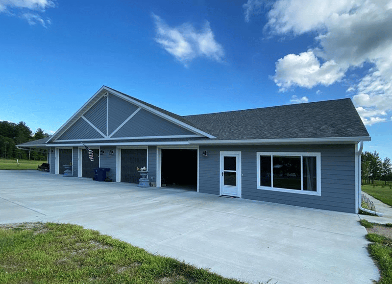 12603 Forest Rd, Little Falls, MN 56345