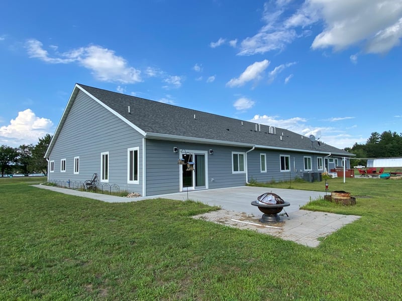 12603 Forest Rd, Little Falls, MN 56345