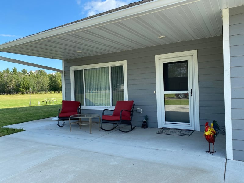 12603 Forest Rd, Little Falls, MN 56345