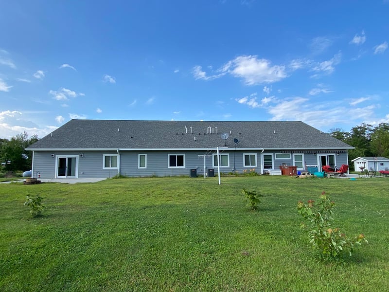 12603 Forest Rd, Little Falls, MN 56345
