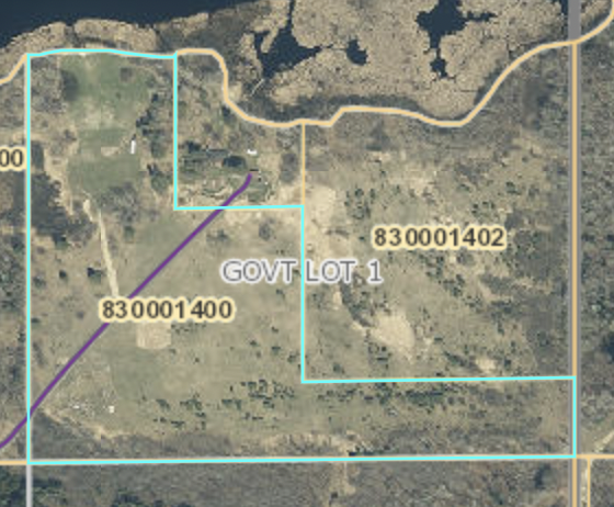367 4th St NE, Kelliher, MN 56650