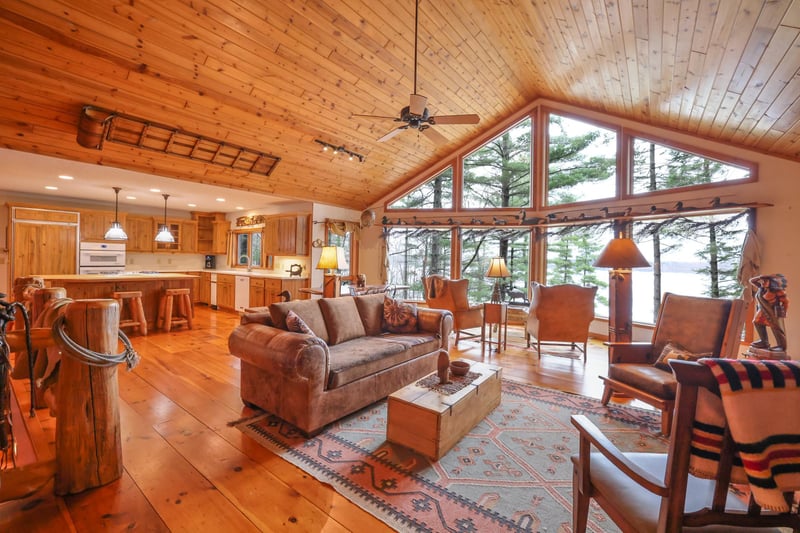 27413 Tall Pines Dr, Merrifield, MN 56465