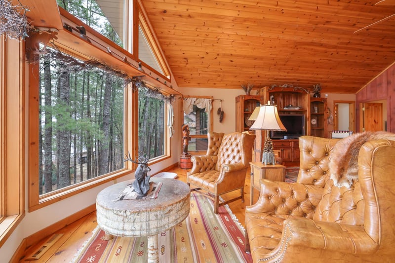 27413 Tall Pines Dr, Merrifield, MN 56465