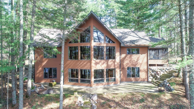 27413 Tall Pines Dr, Merrifield, MN 56465